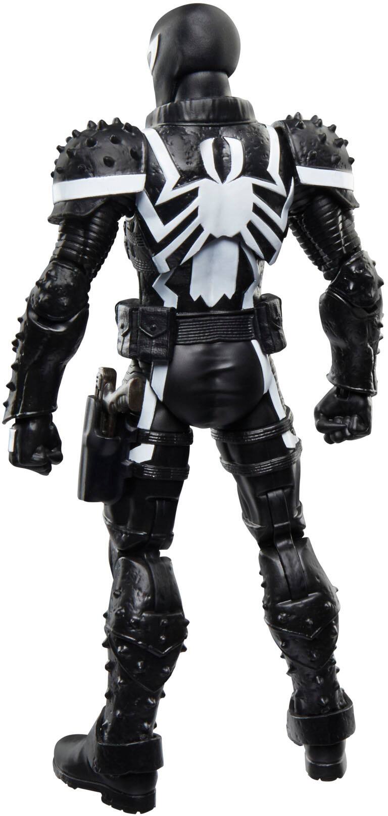 Left. Marvel - Legends Series Agent Venom (Flash Thompson).