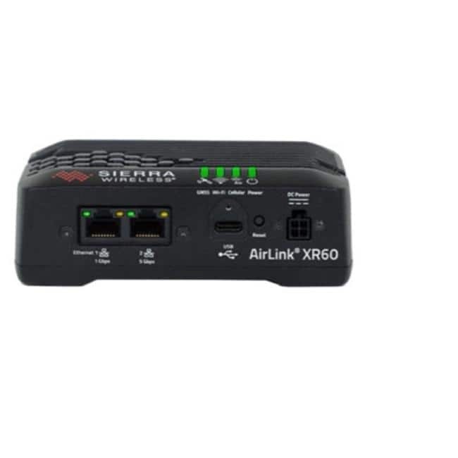 Sierra - AirLink XR60 Modem/Wireless Router
