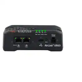 Sierra - AirLink XR60 Modem/Wireless Router