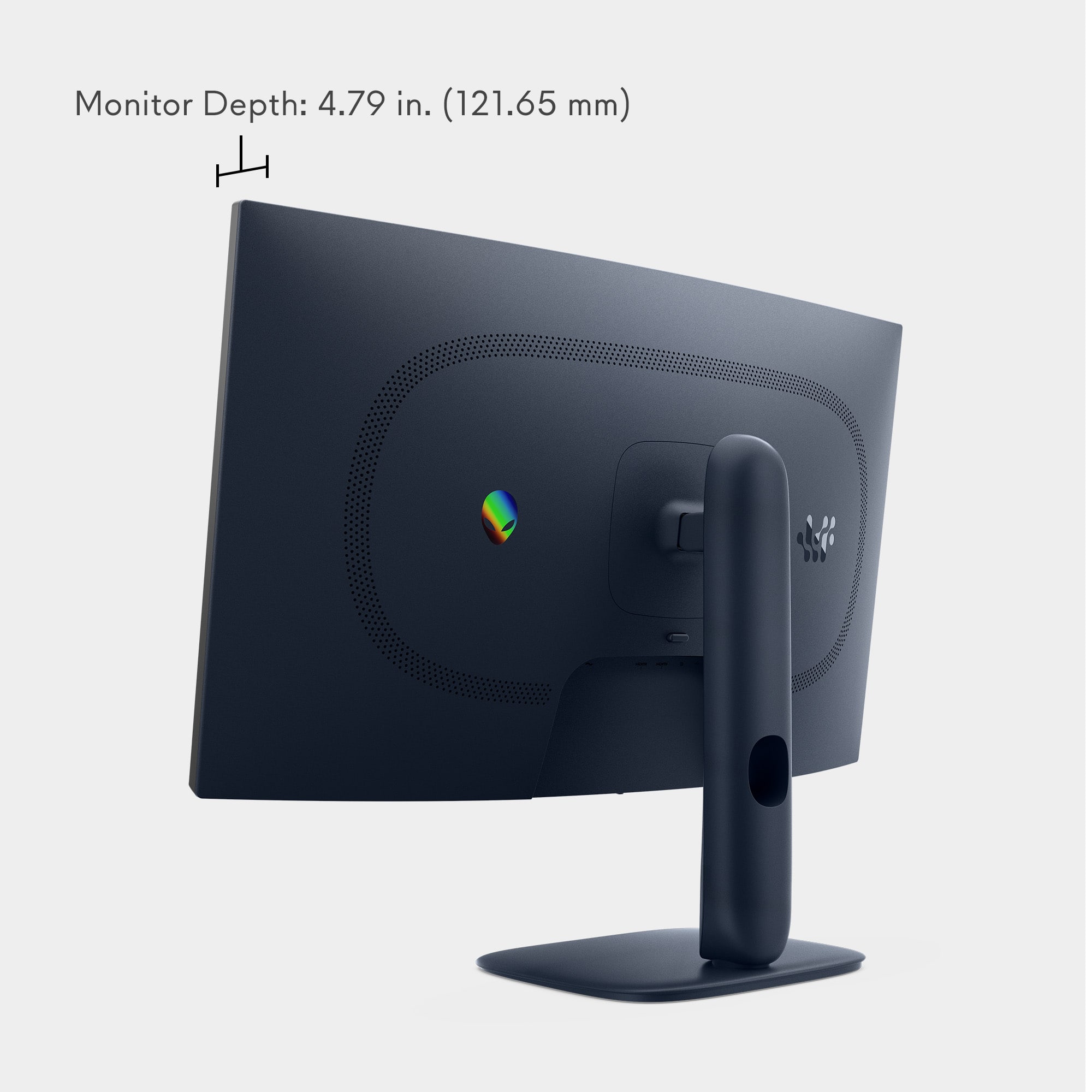 Alienware AW3225DM 32