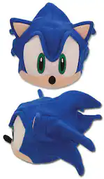 Sonic the Hedgehog - Fleece Cap - Collectibles