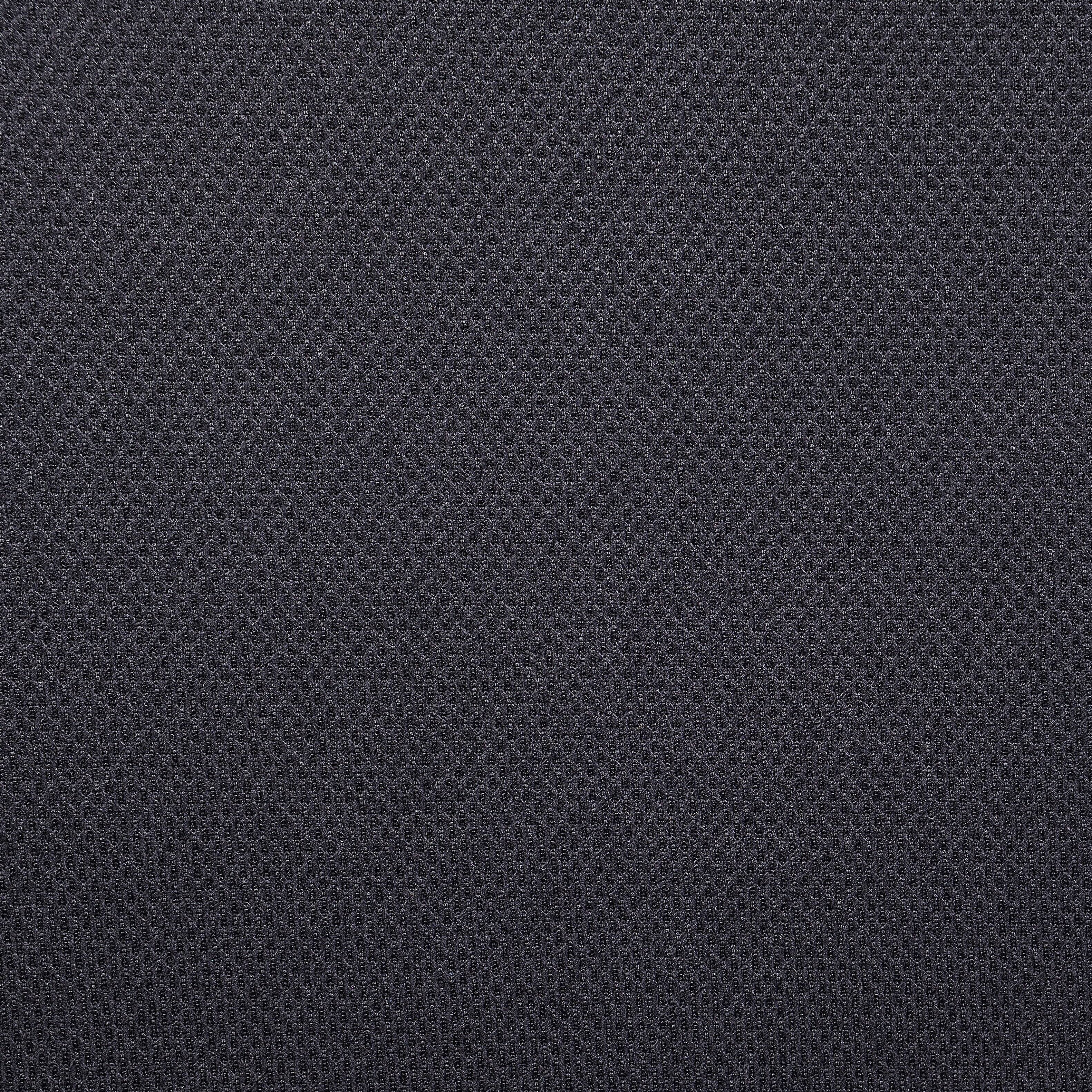 Alt View 18. OSP Home Furnishings - Mesh Back with Adjustable Arms on Nylon Base - Black.