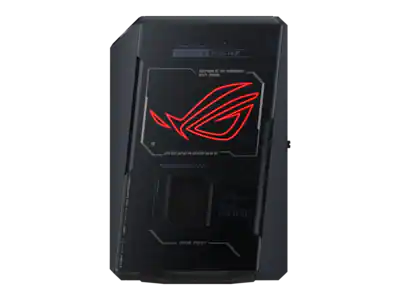ASUS ROG NUC (2025) Gaming Mini PC with Intel Core Ultra 9 275HX ASUS ROG NUC (2025) Gaming Mini PC with Intel Core Ultra 9 275HX