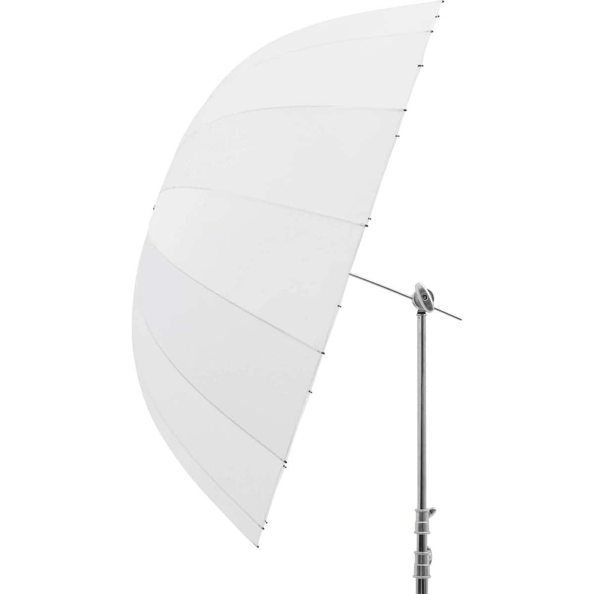 "Godox - 65"" Parabolic Umbrella, Translucent" price history on PriceWatchPro