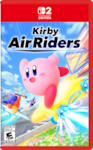 Kirby Air Riders - Nintendo Switch 2