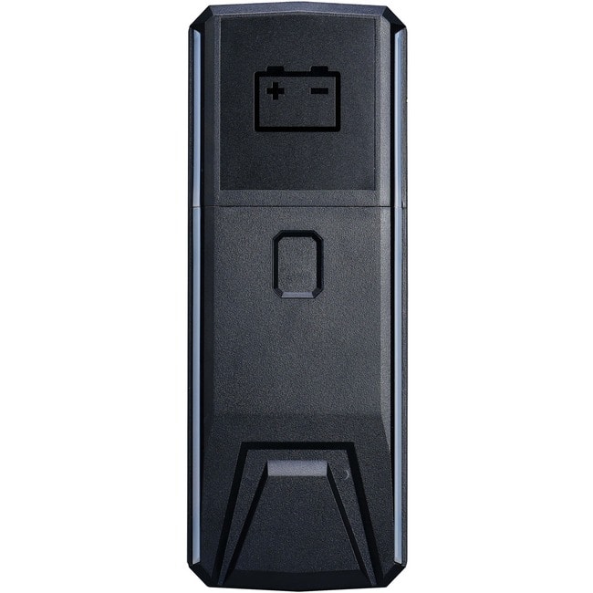 Tripp Lite - External Battery Pack for SMART1500PSGLCD Pure Sine Wave Gaming UPS, Provides 41 Minutes Extra Battery Life - Black