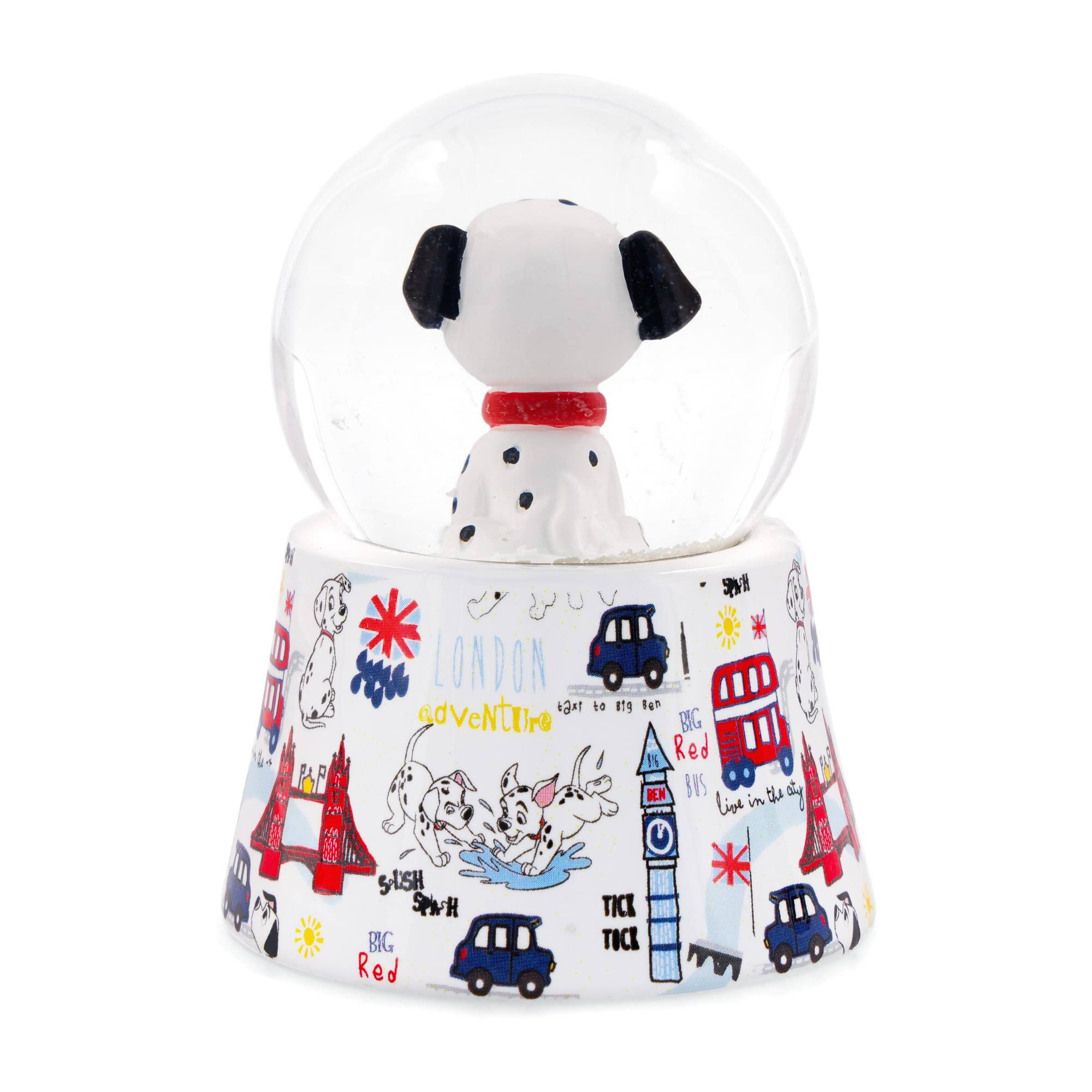 M B8x LONDON to adventure 8g 1gn BIG I Red BEN 3P5 tLe $ lise in SUSH SPIH BIG Red TICK TOCK