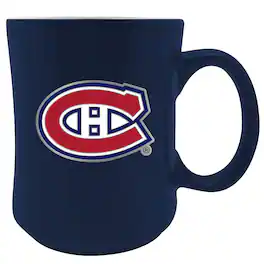 Great American Products - Montreal Canadiens 19oz. Starter Mug - Multicolor