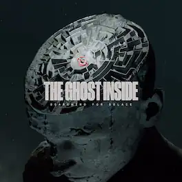 The Ghost Inside - Searching For Solace - Eco-Mix - VINYL LP
