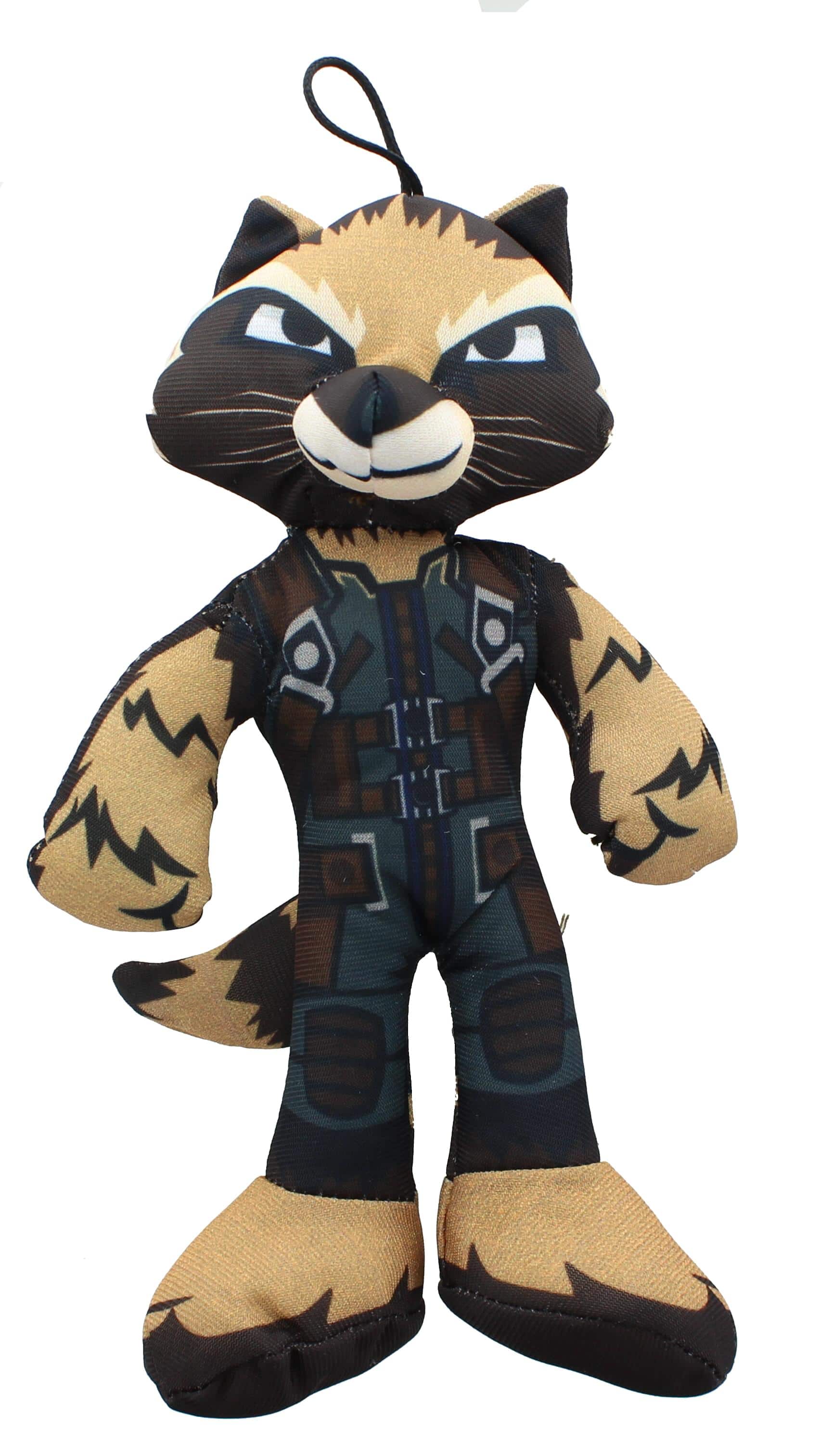 Marvel - Avengers Endgame Rocket 9 Inch Plush - Multi-Colored