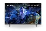 Sony - 65" class BRAVIA XR A75L OLED 4K UHD Smart Google TV