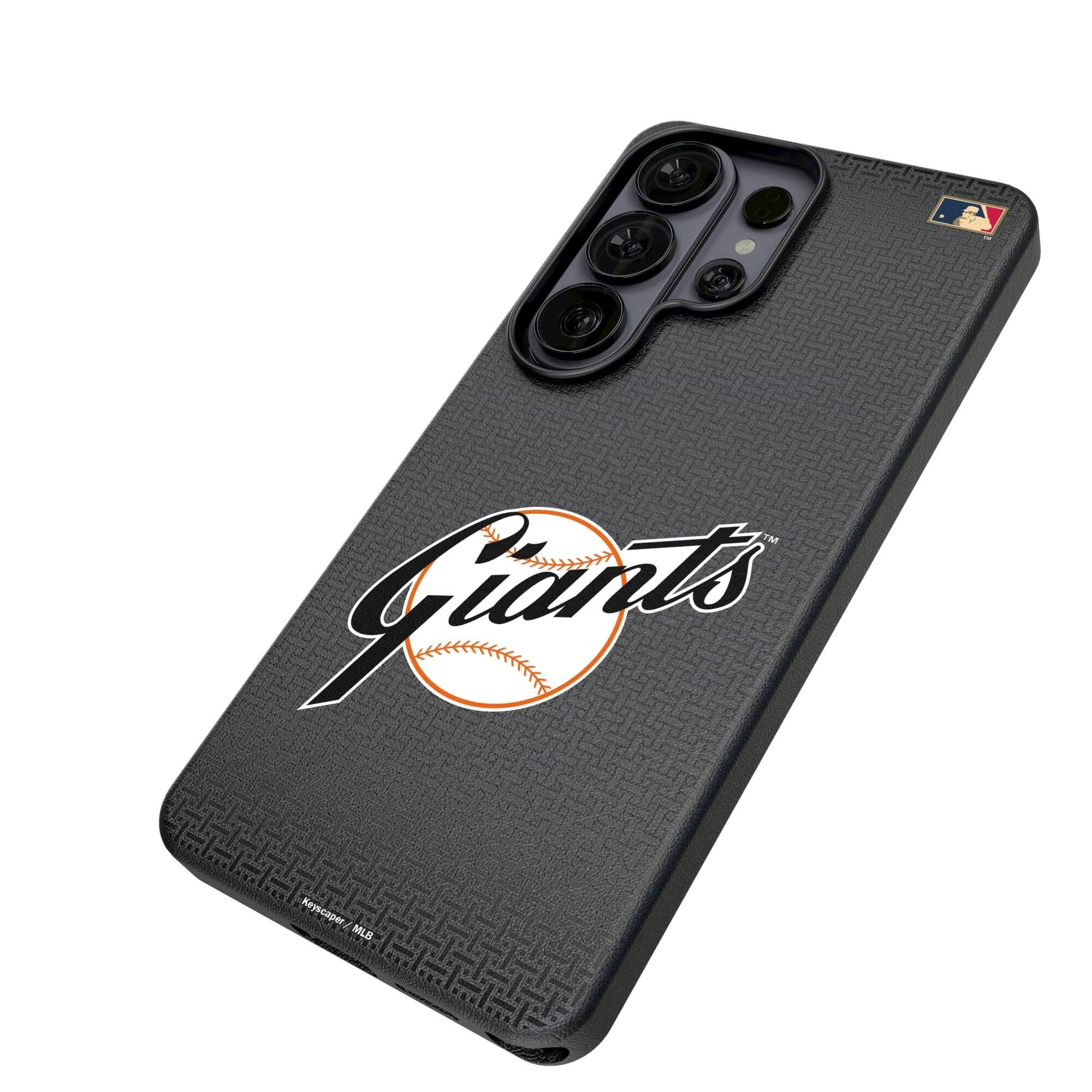 1 TM Giants Keyscaper MLB