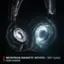 NEODYMIUM MAGNETIC DRIVERS - 360° Spatial Audio enabled