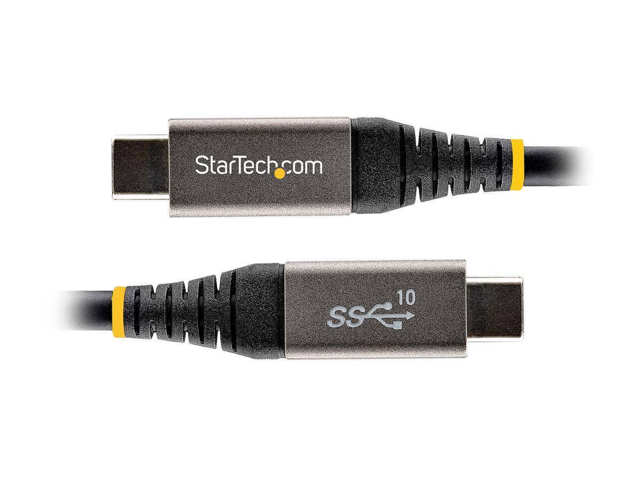 StarTech.com MH 10 CN SSe SS