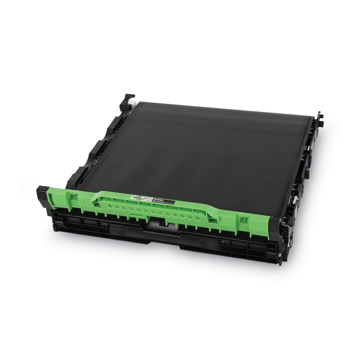 Alt View 4. Brother - BU223CL 50,000 Page-Yield Transfer Belt Unit - false.