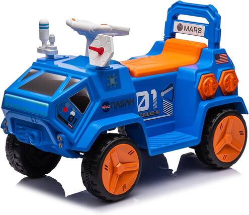 MARS Q 01 x NASAH D1 NO. ERVER tu