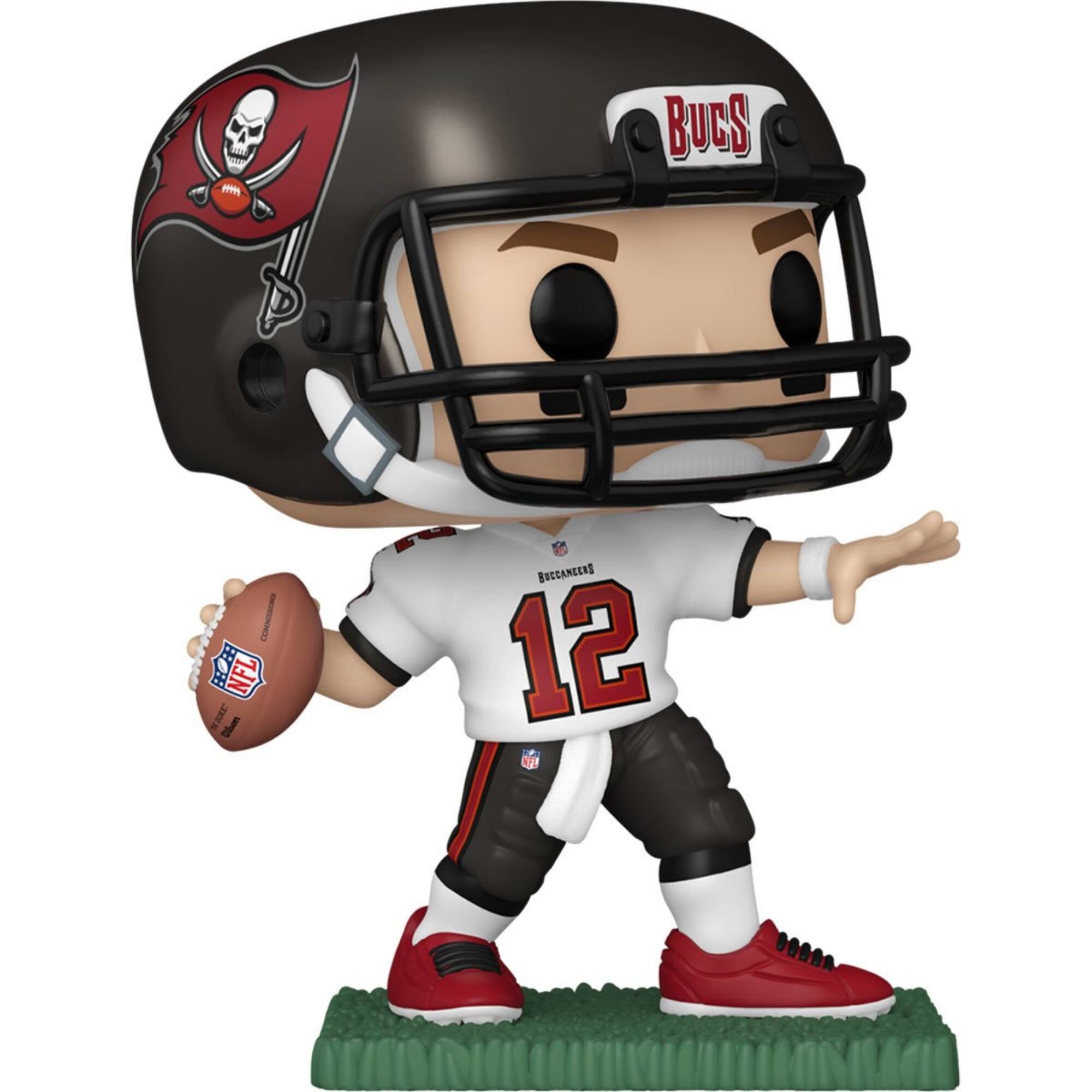 Bucs NFL Bucs 12
