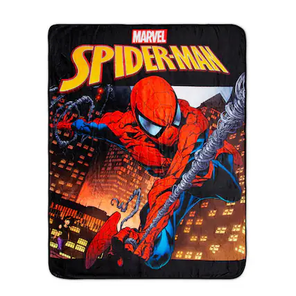 MARVEL
SPIDER-MAN