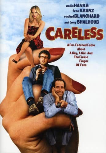 Careless  - DVD