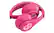 Back. eKids - eKids Barbie Bluetooth Headphones for Kids, Wireless Headphones for School, Home, or Travel - Pink.