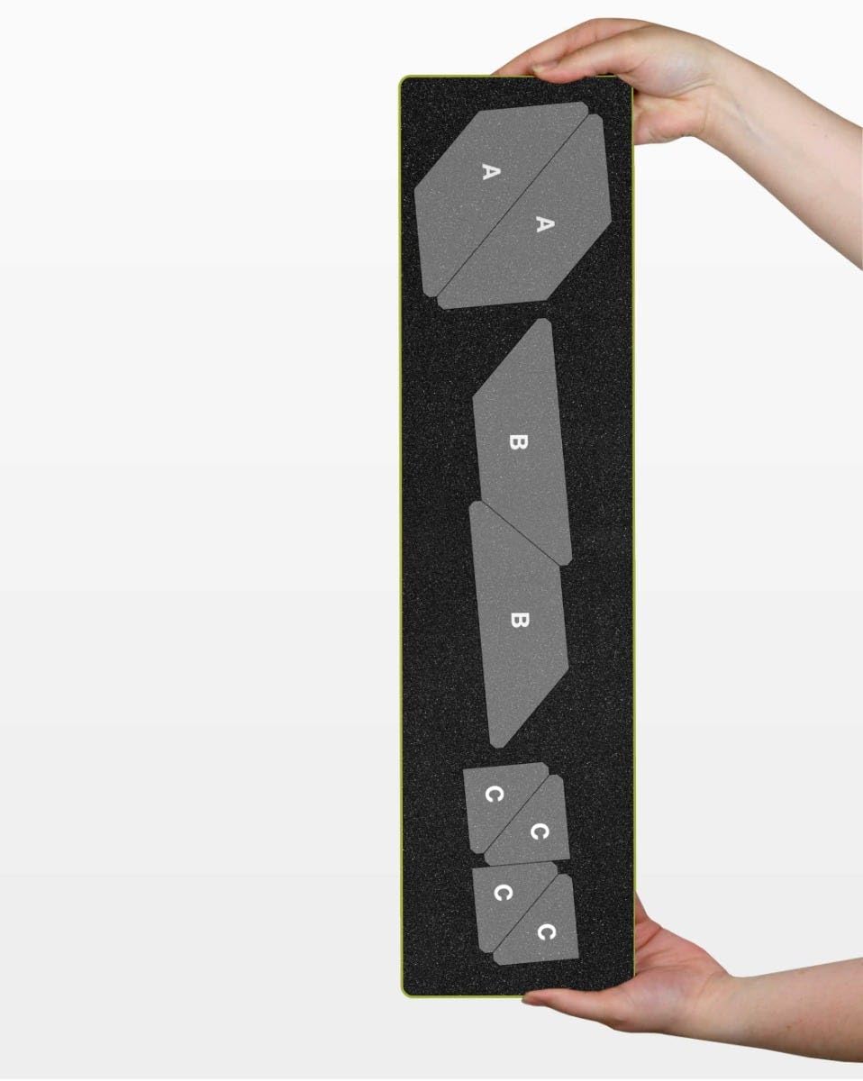 Alt View 1. AccuQuilt - June Tailor KIT Project Bag, Black Zippity-do-Done(tm), Large - Multi.