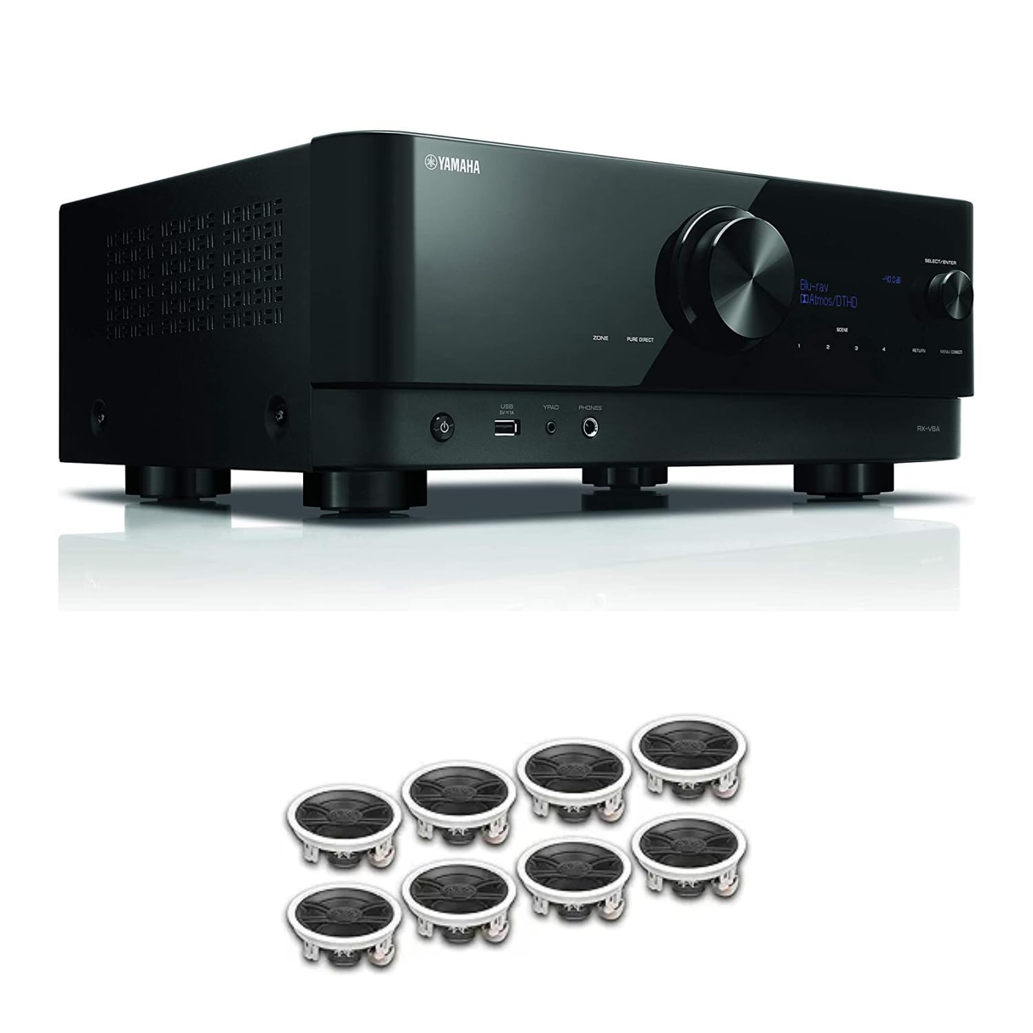 ME BENEN FE a VNM: NEWEUS ERENEN DENEDE DE HUSIS H YAMAHA " - i Blu-ray AMO/DTHD - - U SAn mens REVBA