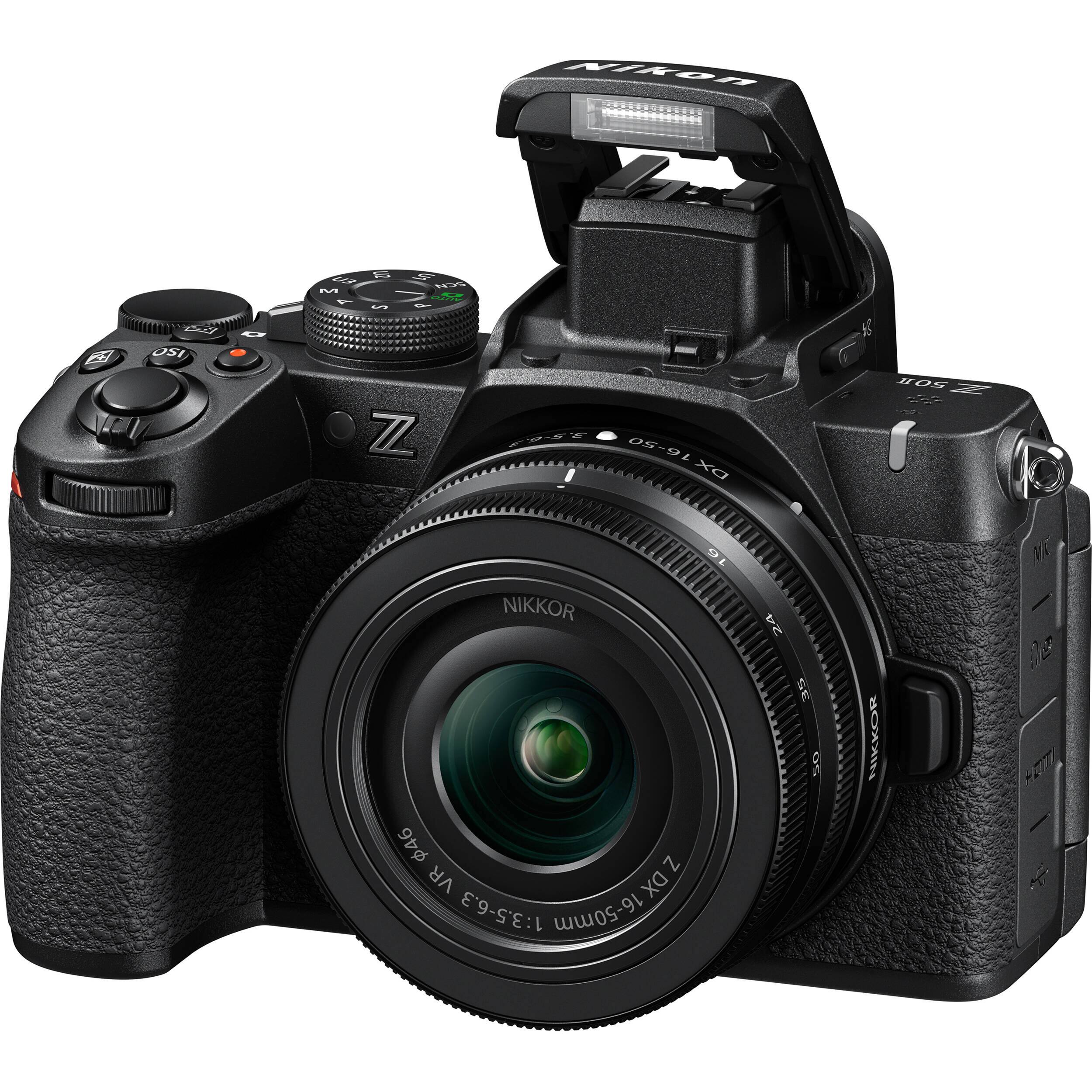 NIKKOR Z DX 16-50mm 1:3.5-6.3 VR  
NIKKOR Z DX 16-50mm 1:3.5-6.3 VR  
OSI  
FEEY  
DX  
16-50  
16  
NIKKOR  
Z  
VR  
24  
SE  
S0  
95