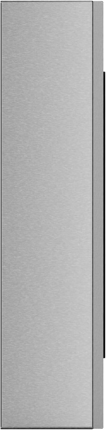 Alt View 4. Avalon - Wall Bottle Filler - stainless steel.