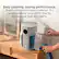 Easy cleaning, lasting performance.
Shark's removable Debris Defense™ Pro screen protects your HEPA filter by keeping out dust and debris.
