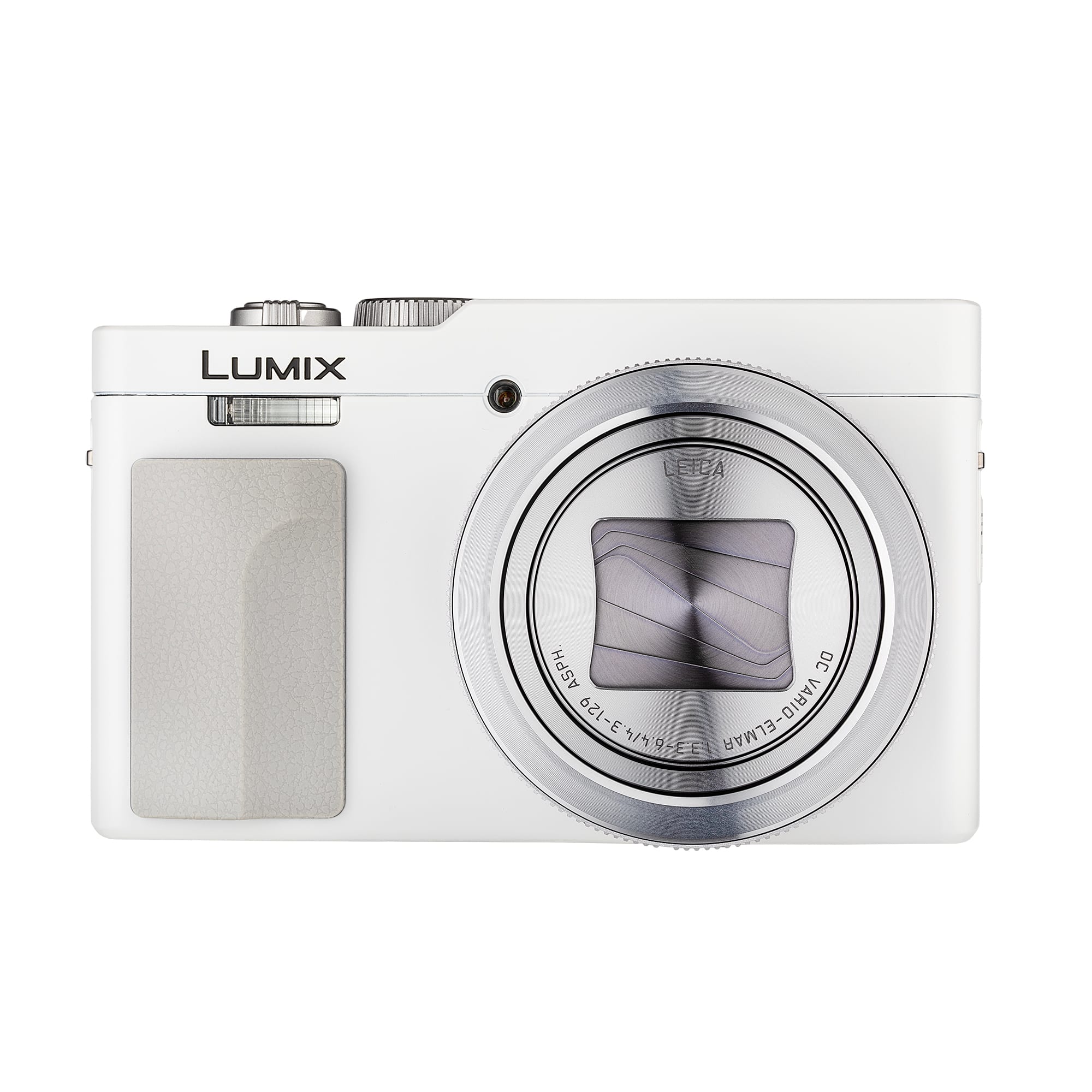 Panasonic - LUMIX TZ99/ZS99 Point and Shoot Camera, Compact Camera for Travel with 30x Zoom with 24- (International Model)