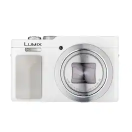 Panasonic - LUMIX TZ99/ZS99 Point and Shoot Camera, Compact Camera for Travel with 30x Zoom with 24- (International Model)