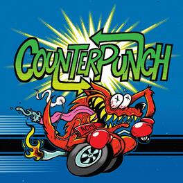 Counterpunch - Counterpunch - VINYL LP