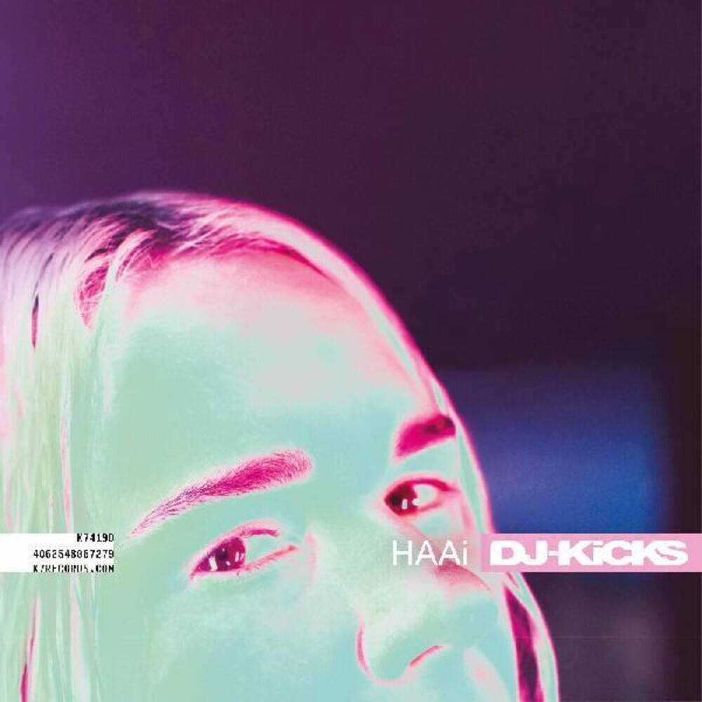 DJ-Kicks [LP] [VINYL] price history on PriceWatchPro