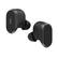 Front. Logitech - Zone True Wireless Bluetooth Noise-Cancelling Earbuds - Graphite.