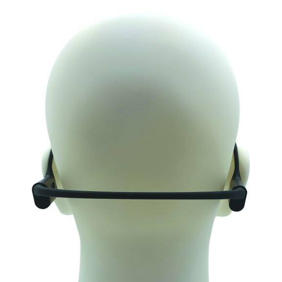 Angle. CAD Audio - CAD Audio WX1000HW Wireless Head Worn Microphone System (550 to 590 MHz) - "NA".
