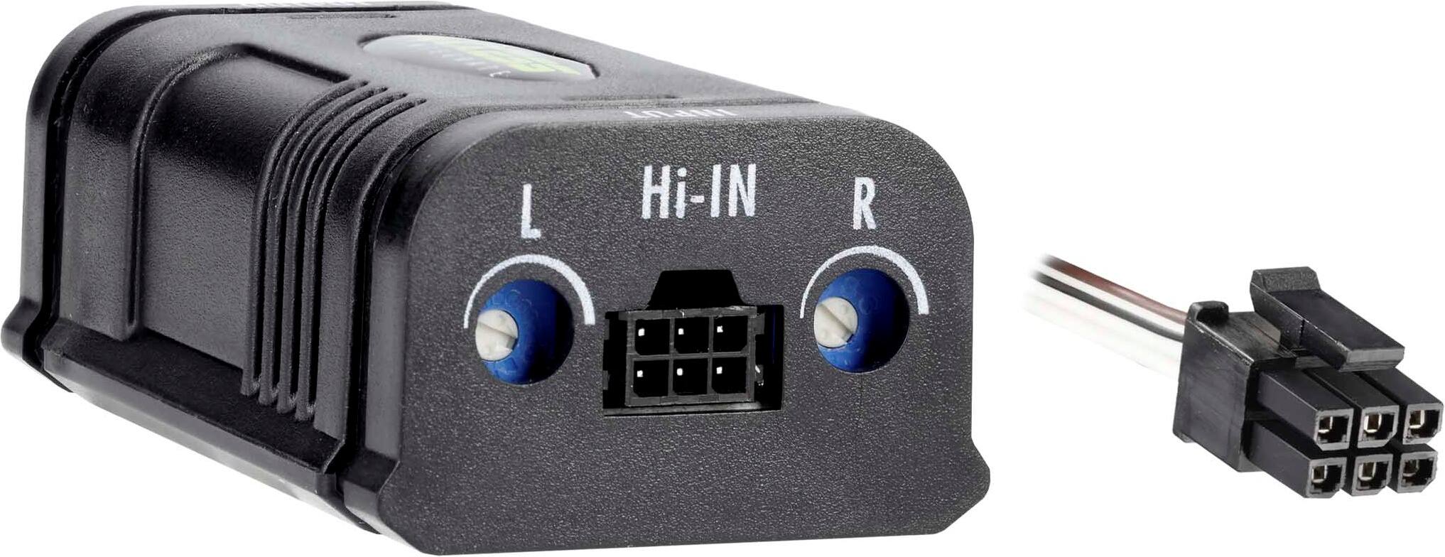 L Hi-IN R
