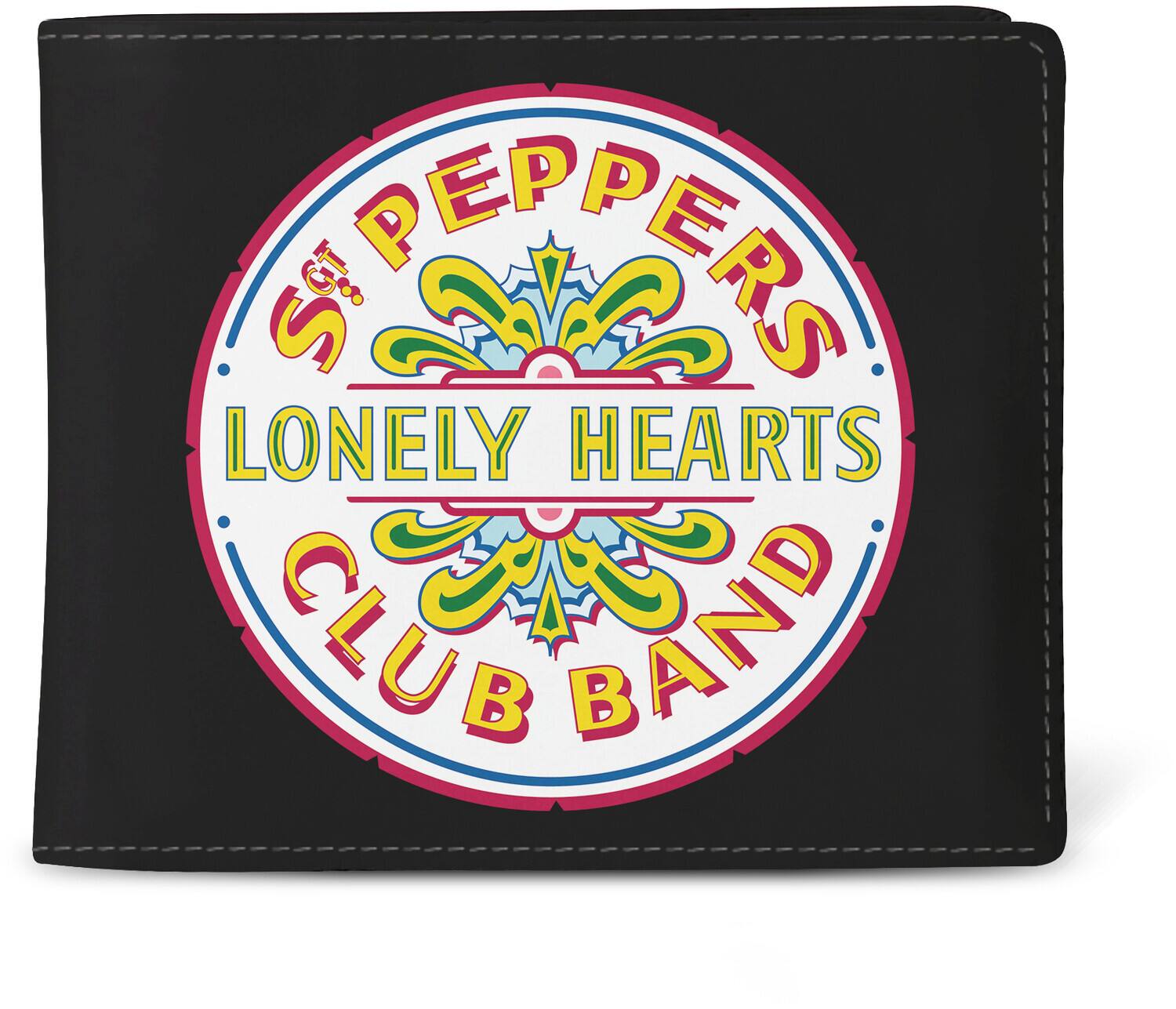 Sgt. Pepper's Lonely Hearts Club Band