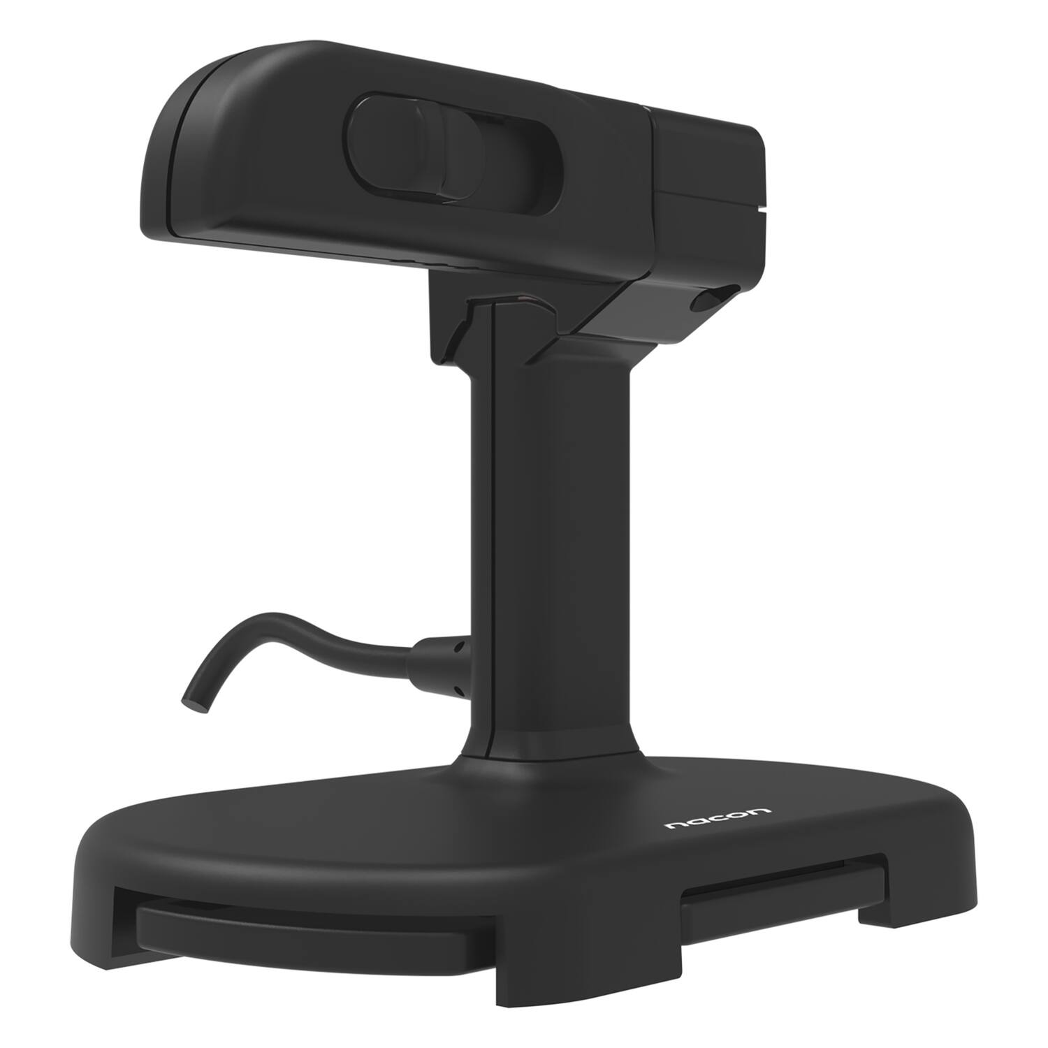 Alt View 8. Nacon - 1920 x 1080p Compact Camera with Optional Stand for Nintendo Switch 2 - Black.