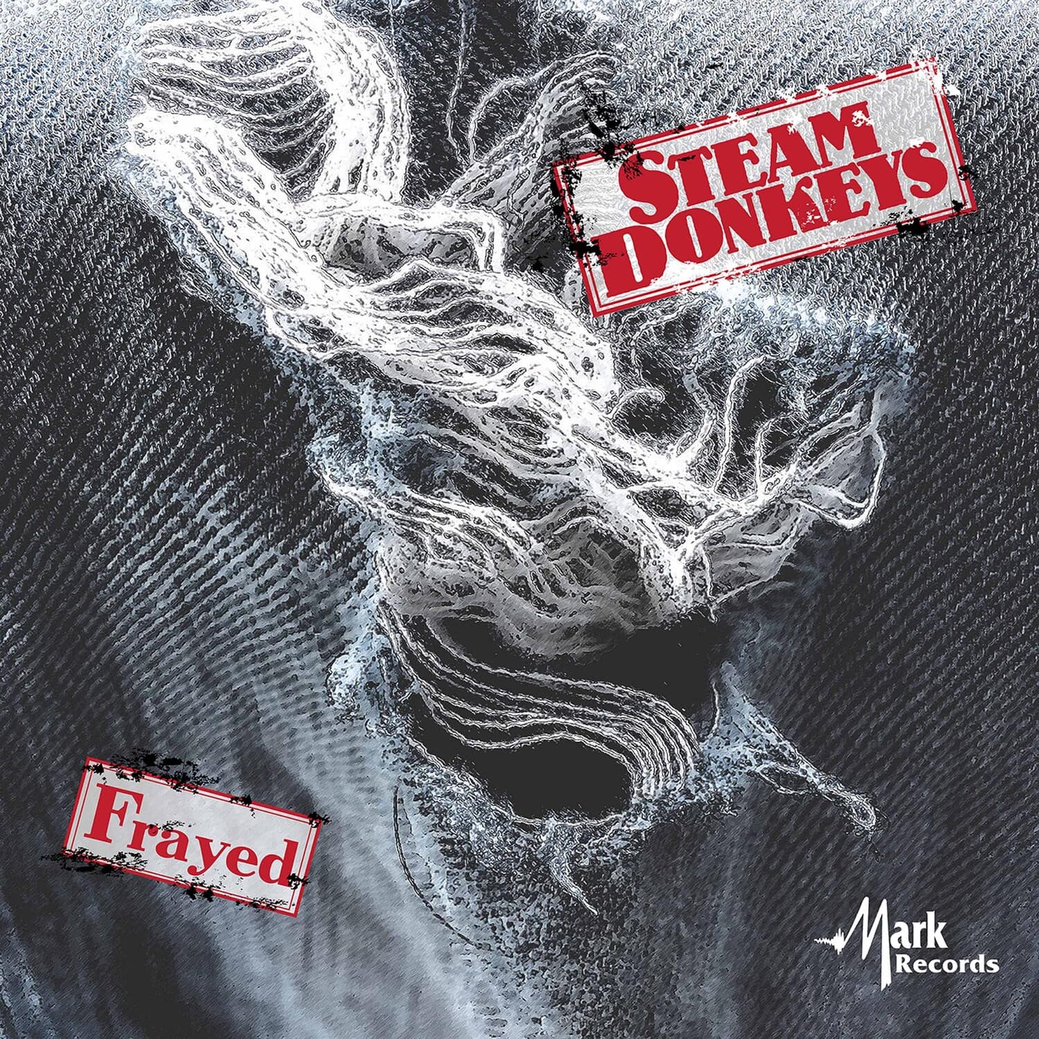 Various Artists - Frayed    - COMPACT DISCS [CD] price history on PriceWatchPro