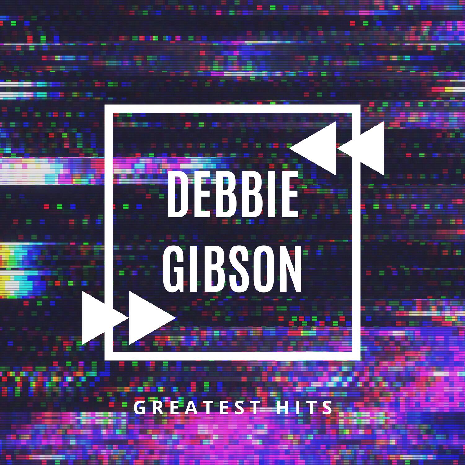 Debbie Gibson visual data 6