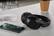Alt View 15. Sony - WHXB910N Wireless Noise Cancelling Over-The-Ear Headphones - Black.