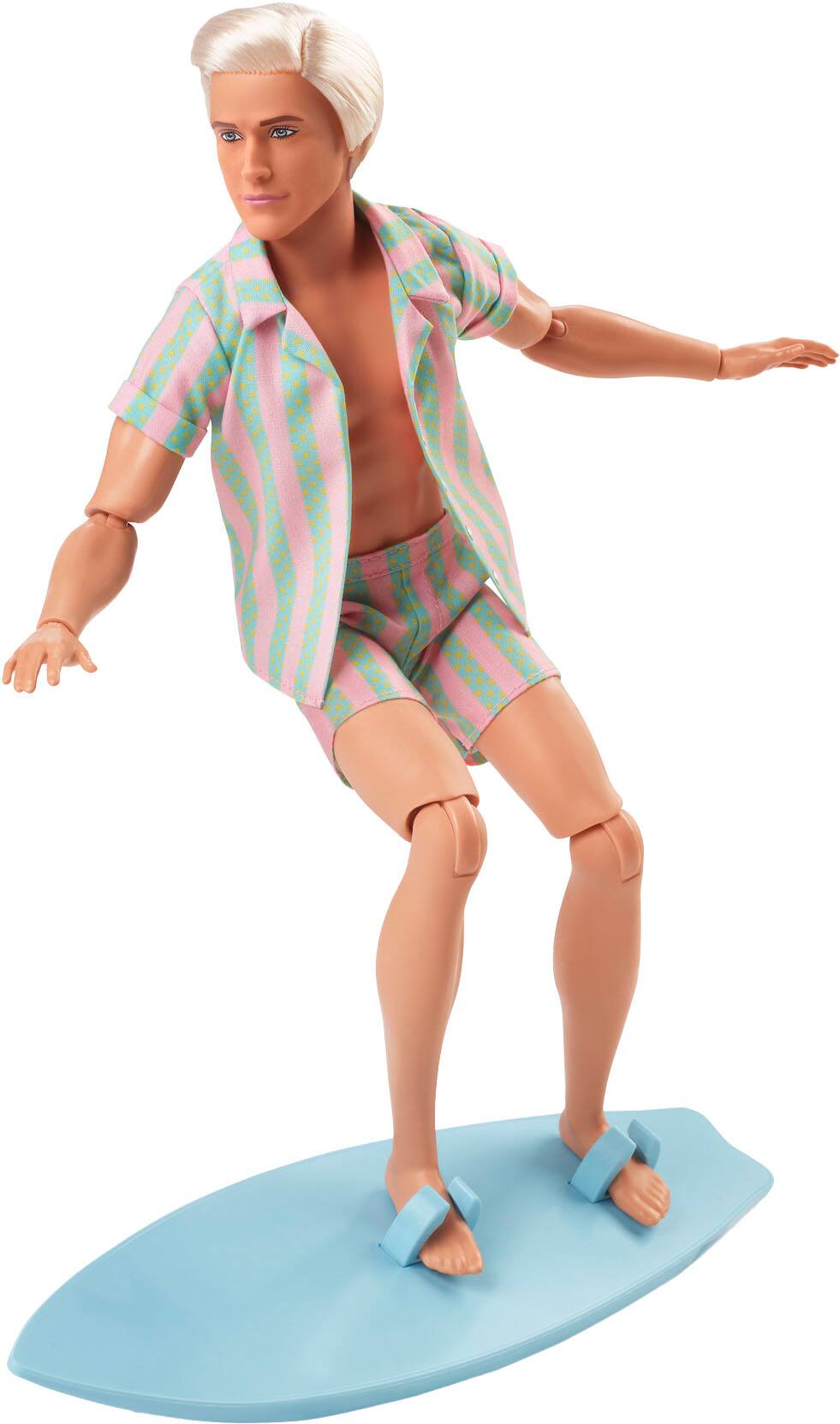 Alt View 11. Barbie - Movie Ken Collector Doll.