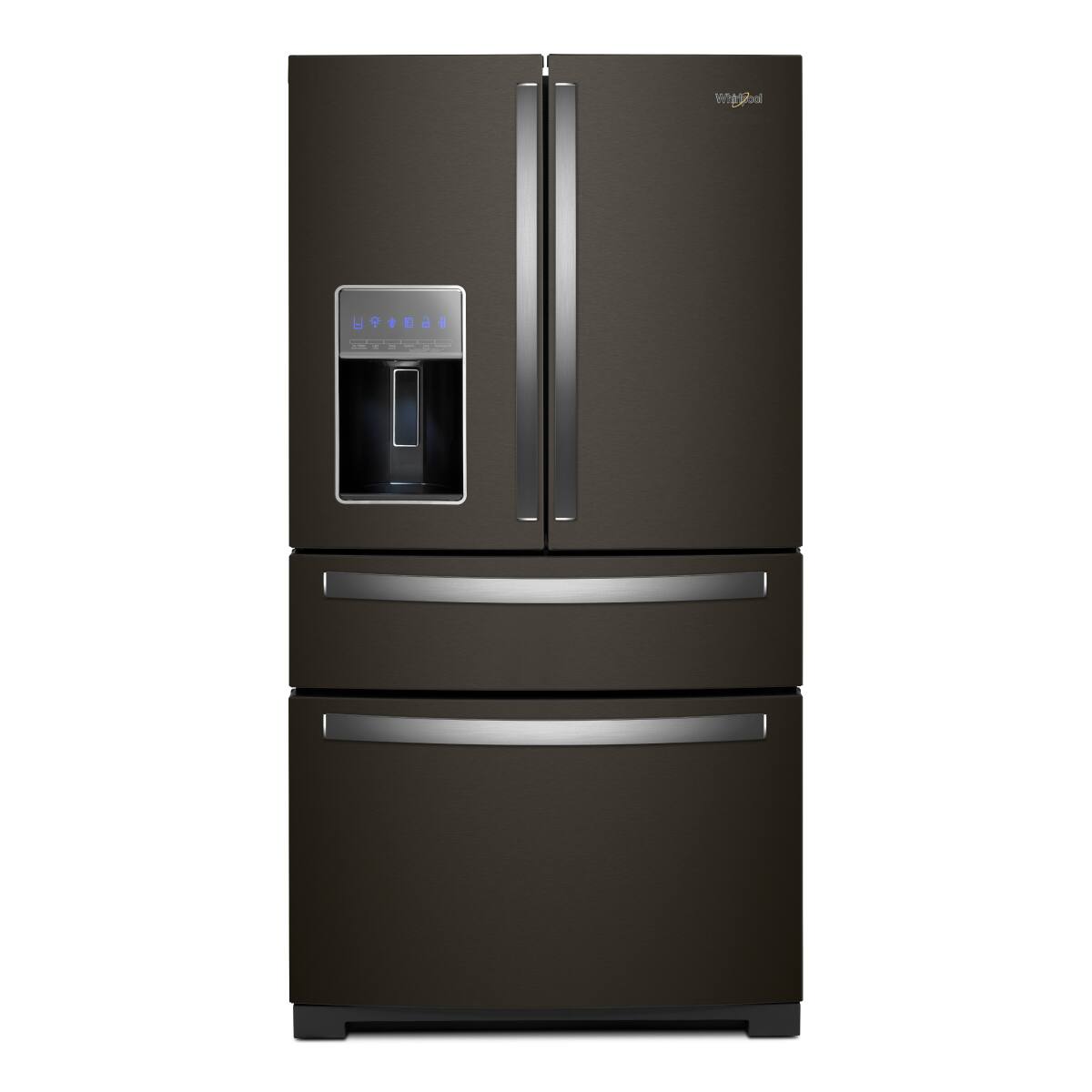 Black Stainless Steel