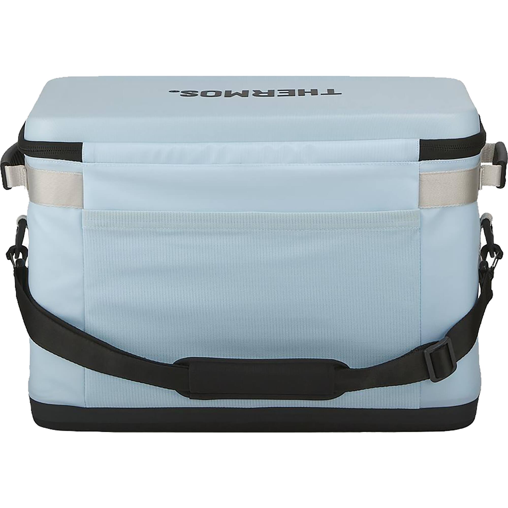 Alt View 2. Thermos - Thermos 36-Can Icon Series Cooler Bag - Glacier - Glacier.