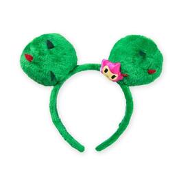 tokidoki - Sandy Plush Headband - Green
