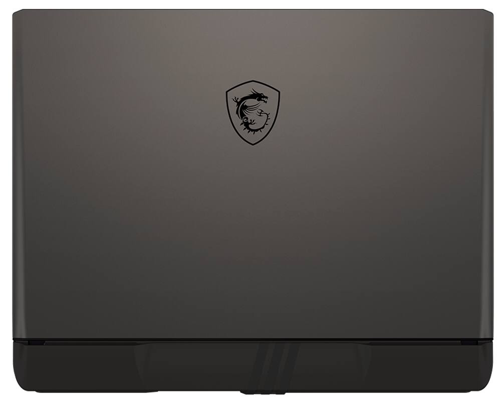 Alt View 6. MSI - MSI Vector Gaming Laptop (Ultra 9- 275HX, 32GB, 2TB PCIe SSD, 16.0 WQXGA (2560x1600), RTX 5070 Ti, Win 11 Pro) - Cosmo Gray.