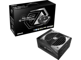 ASRock - TC1650T
