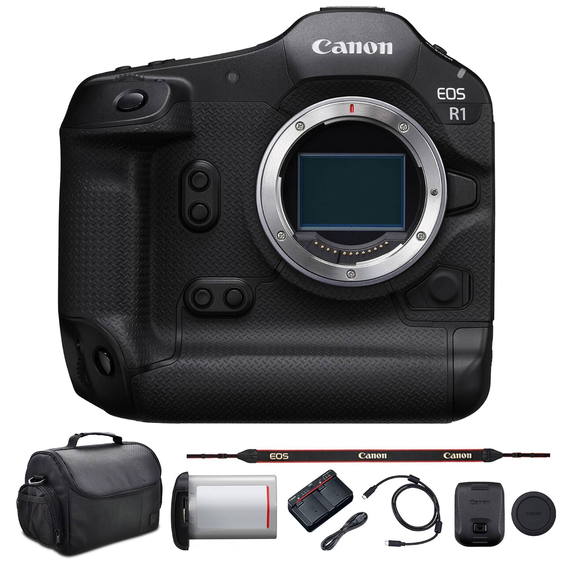 Canon EOS R1
