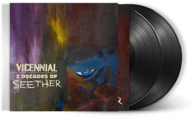 VICENNIAL
2 DECADES OF SEETHER
