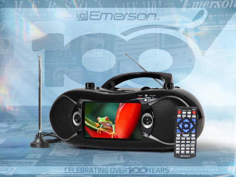 Sure, here is the corrected and grouped text from the image:

---

**Emerson**

**STYLE QUALITY AND BEAUTY**

**CELEBRATING OVER 100 YEARS**

**Emerson Vanguard 8-transistor radio**

**Out of this world 20**

**$19.95**

**$39.05**

**SILVER SERIES**

**SALE**

**Emerson**

**192**

**192**

**10S**

**$10!**

**JALL SALE**

**Emerson**

**WORLD'S**

**TM**

**erer Hefor**

**192**

**192**

**10S**

**$19.95**

**$39.05**

**TNTR 1**

**- . - TA**

**Emerson**

**Vanguard**

**8-transistor radio**

**Out of this world 20**

**CELEBRATING OVER 100 YEARS**

---

This text is grouped and corrected based on the visible elements in the image.